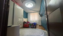 3 otaqlı Yeni tikili, Satış, Bakı, Sabunçu