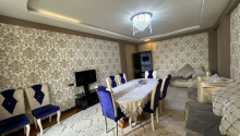 3 otaqlı Yeni tikili, Satış, Bakı, Sabunçu