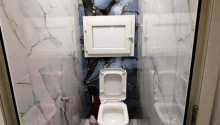 4 otaqlı Köhnə tikili, Satış, Bakı, Sabunçu