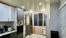 4 otaqlı Köhnə tikili, Satış, Bakı, Sabunçu
