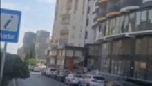 2 otaqlı Yeni tikili, Satış, Bakı, Yasamal, İnşaatçılar