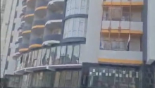 2 otaqlı Yeni tikili, Satış, Bakı, Yasamal, İnşaatçılar