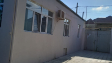 3 otaqlı Villa / Həyət evi