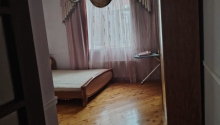 4 otaqlı Villa / Həyət evi, Satış, Bakı, Xəzər, Koroğlu