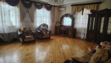 4 otaqlı Villa / Həyət evi, Satış, Bakı, Xəzər, Koroğlu