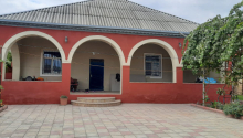 4 otaqlı Villa / Həyət evi, Satış, Bakı, Xəzər, Koroğlu