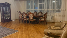 3 otaqlı Yeni tikili