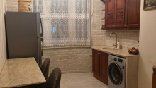 3 otaqlı Yeni tikili, Satış, Bakı, Nəsimi, 20 yanvar