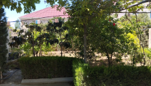 4 otaqlı Bağ evləri, Satış, Bakı, Xəzər, Koroğlu