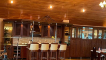 8 otaqlı Villa / Həyət evi, Kirayə (aylıq), Bakı, Binəqədi, Azadlıq pros.
