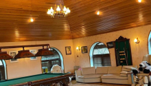 8 otaqlı Villa / Həyət evi, Kirayə (aylıq), Bakı, Binəqədi, Azadlıq pros.