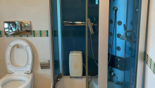 8 otaqlı Villa / Həyət evi, Kirayə (aylıq), Bakı, Binəqədi, Azadlıq pros.