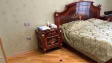 8 otaqlı Villa / Həyət evi, Kirayə (aylıq), Bakı, Binəqədi, Azadlıq pros.