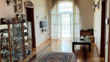 8 otaqlı Villa / Həyət evi, Kirayə (aylıq), Bakı, Binəqədi, Azadlıq pros.