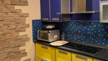 8 otaqlı Villa / Həyət evi, Kirayə (aylıq), Bakı, Binəqədi, Azadlıq pros.