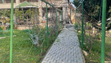 10 m2 Torpaq, Satış, Bakı, Xəzər, Koroğlu