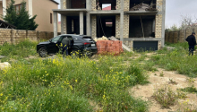 7 otaqlı Bağ evləri, Satış, Abşeron