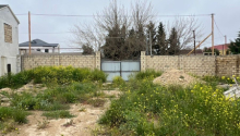 7 otaqlı Bağ evləri, Satış, Abşeron