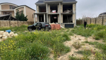 7 otaqlı Bağ evləri, Satış, Abşeron