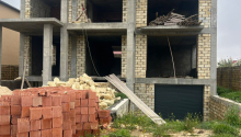 7 otaqlı Bağ evləri, Satış, Abşeron