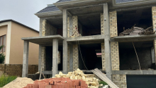 7 otaqlı Bağ evləri, Satış, Abşeron
