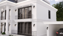 7 otaqlı Bağ evləri, Satış, Abşeron