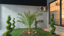 5 otaqlı Bağ evləri, Satış, Abşeron