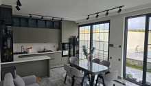 5 otaqlı Bağ evləri, Satış, Abşeron