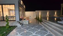 5 otaqlı Bağ evləri, Satış, Abşeron