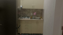 2 otaqlı Yeni tikili, Satış, Abşeron