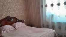 3 otaqlı Villa / Həyət evi, Satış, Bakı, Xəzər, Koroğlu