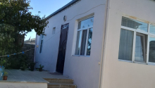 3 otaqlı Villa / Həyət evi