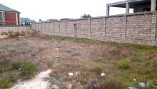 17 sot Torpaq, Satış, Bakı, Xəzər