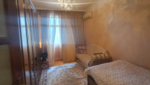 6 otaqlı Yeni tikili, Satış, Bakı, Nəsimi, 28 may