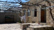 4 otaqlı Villa / Həyət evi