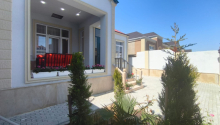 4 otaqlı Villa / Həyət evi, Satış, Abşeron