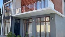 4 otaqlı Villa / Həyət evi