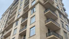 3 otaqlı Yeni tikili