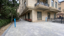 3 otaqlı Yeni tikili, Satış, Bakı, Nərimanov, Gənclik