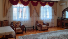 4 otaqlı Villa / Həyət evi, Satış, Bakı, Xəzər, Koroğlu