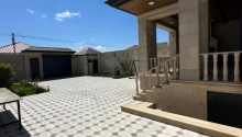 5 otaqlı Villa / Həyət evi