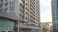3 otaqlı Yeni tikili, Satış, Bakı, Nəsimi, 28 may
