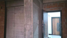 3 otaqlı Yeni tikili, Satış, Bakı, Nəsimi, 28 may