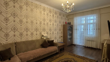 2 otaqlı Yeni tikili, Satış, Bakı, Xətai, Həzi Aslanov