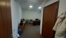 1 otaqlı Ofis, Kirayə (aylıq), Bakı, Nərimanov, Nəriman Nərimanov