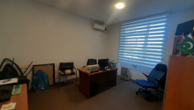 1 otaqlı Ofis, Kirayə (aylıq), Bakı, Nərimanov, Nəriman Nərimanov