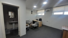 1 otaqlı Ofis