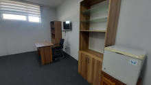 1 otaqlı Ofis, Kirayə (aylıq), Bakı, Nərimanov, Nəriman Nərimanov