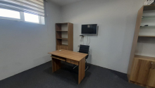 1 otaqlı Ofis, Kirayə (aylıq), Bakı, Nərimanov, Nəriman Nərimanov