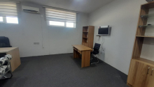 1 otaqlı Ofis, Kirayə (aylıq), Bakı, Nərimanov, Nəriman Nərimanov